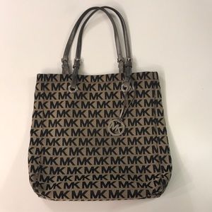 Purse Michael Kors Tote